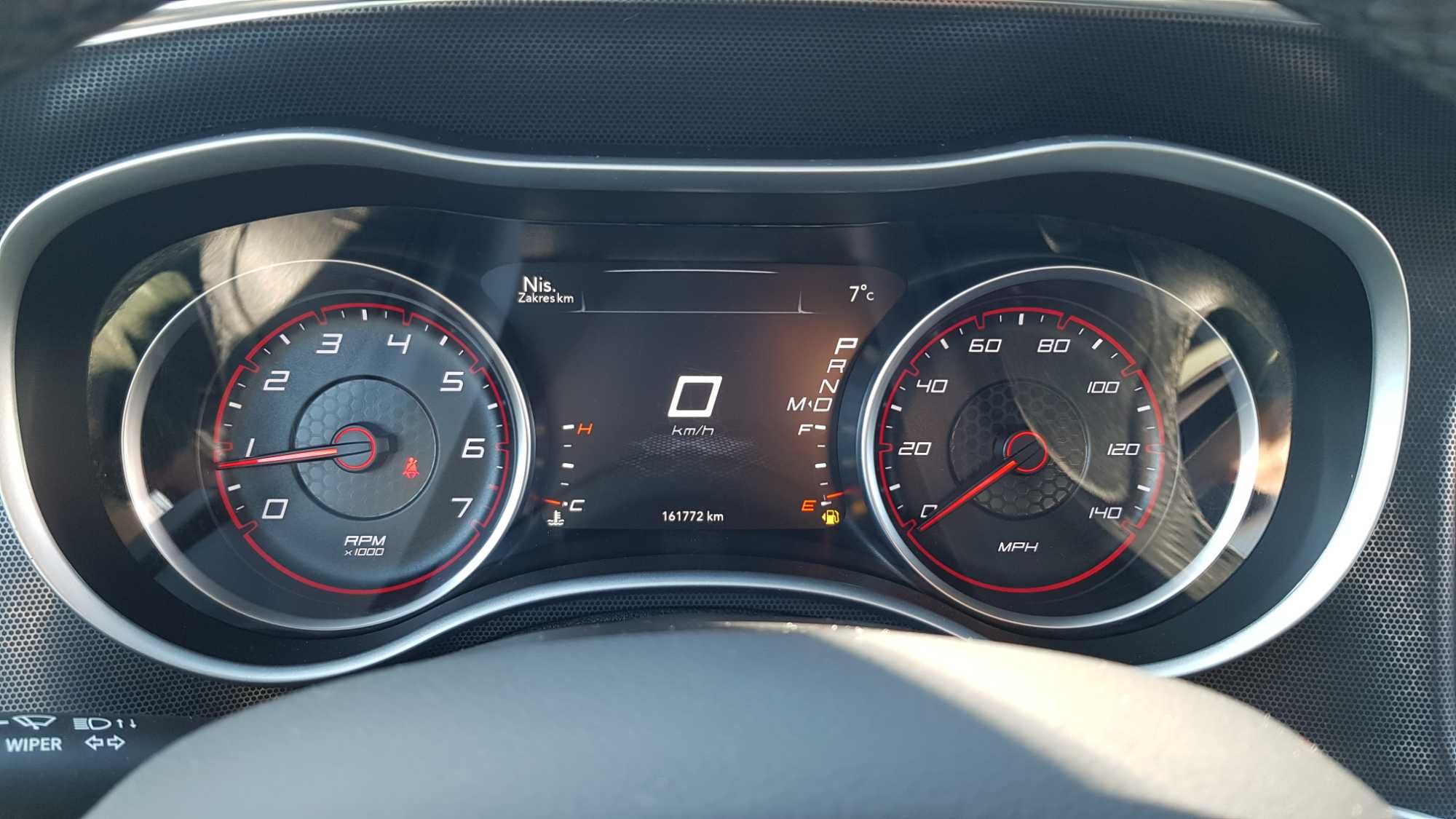 Dodge Charger 3.6 Benz 300 KM Zarejestrowany w Polsce
