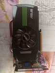 Відеокарта Asus PCI-Ex