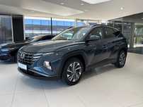 Hyundai Tucson Smart, Kamera, 1 właściciel, Salon Polska, FV 23% gwarancja, dostawa