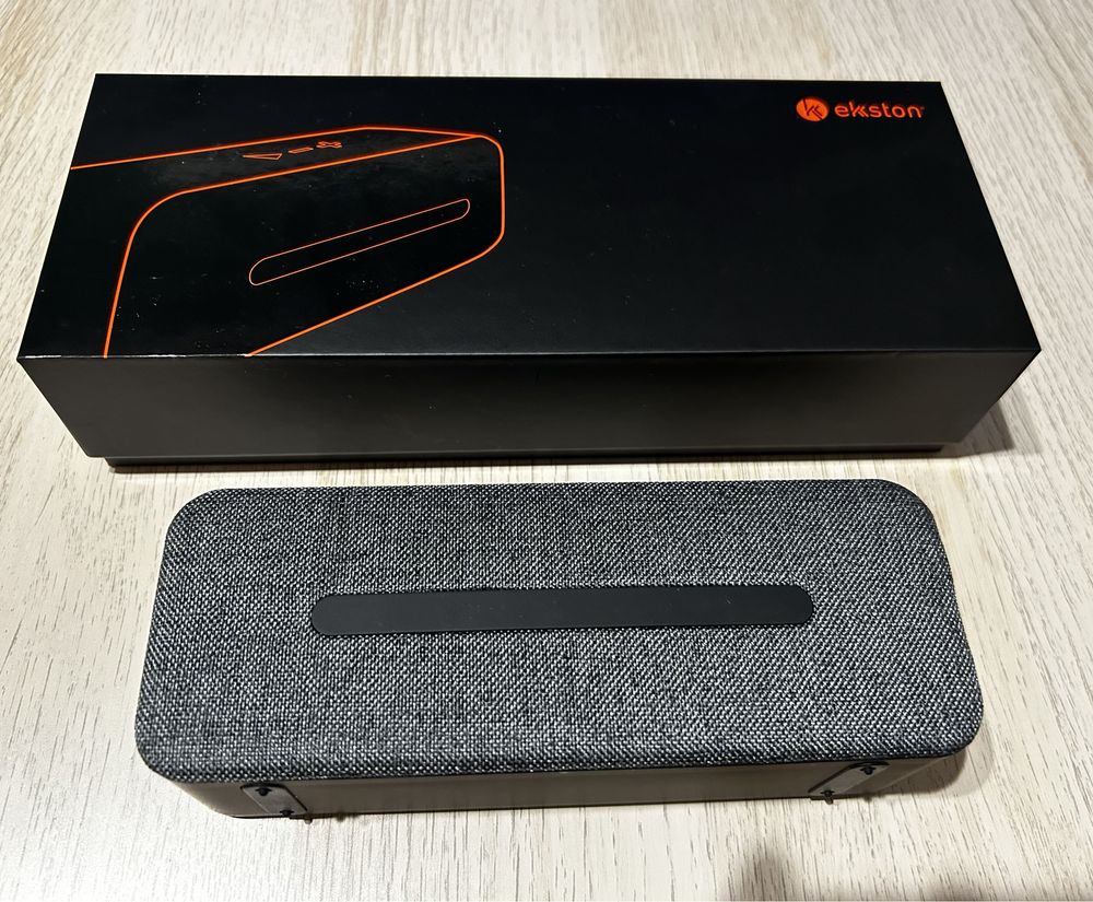 Ekston Głośnik Bluetooth