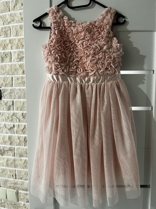 H&M новорічна сукня