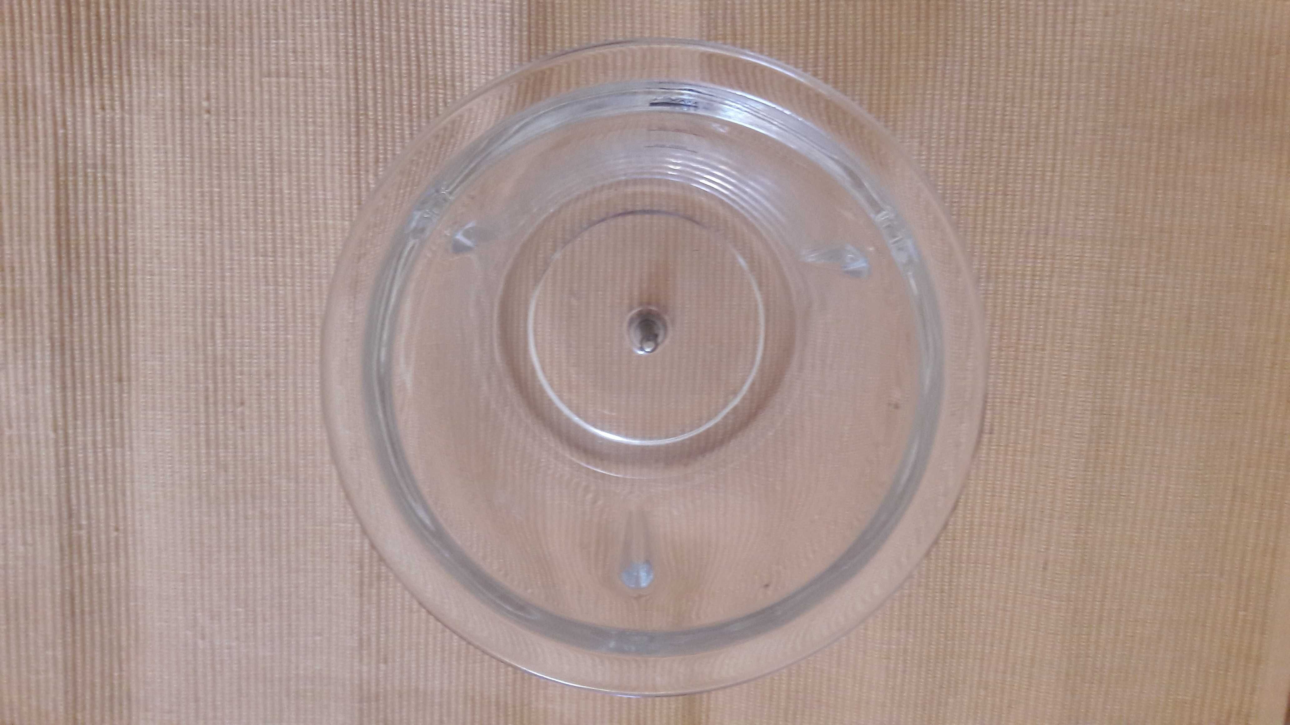 Чаша для блендера Silver Crest модель SHMM 350 A1 из толстого стекла