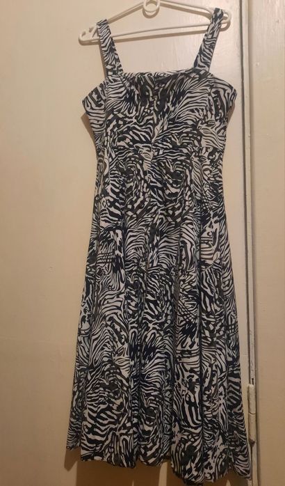 Літній сарафан р. 48