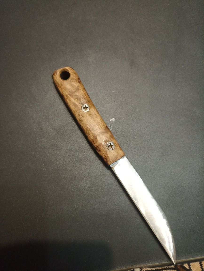 Ножі кухонні ручна робота