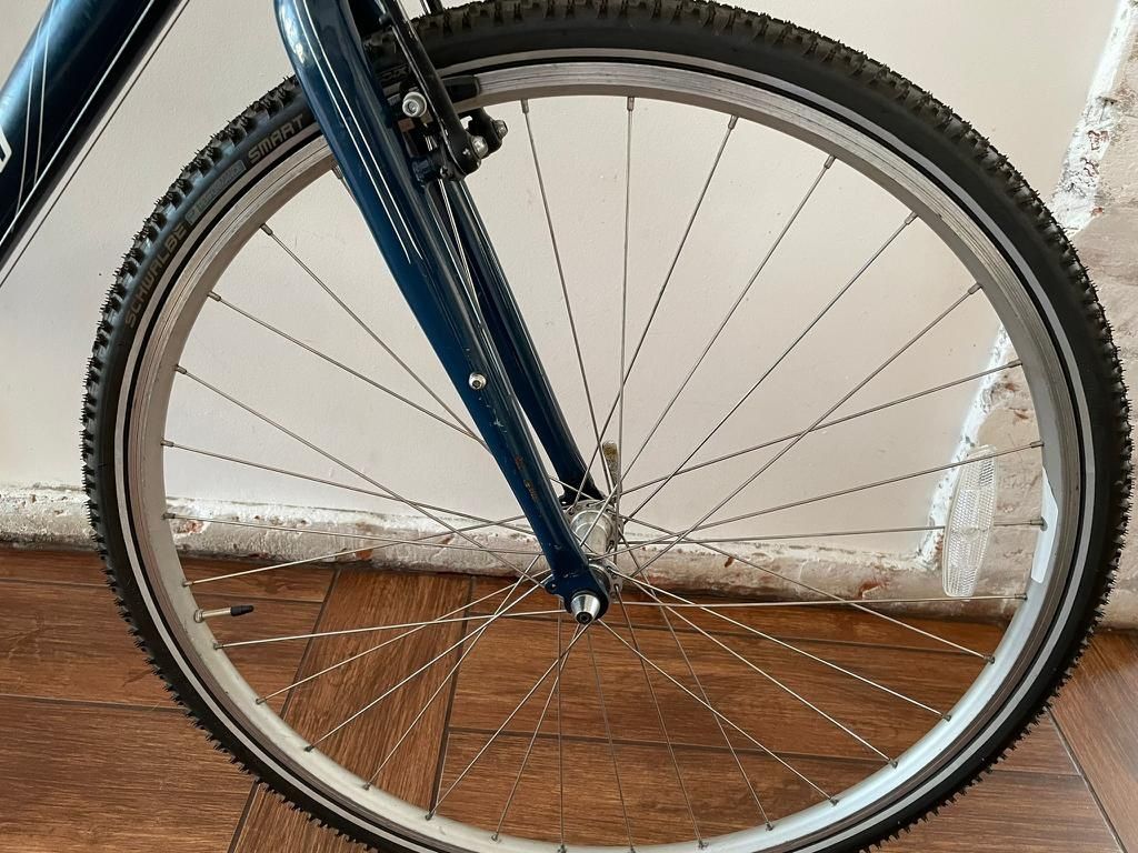 Rower Specialized
