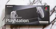 Konsola SONY PlayStation Portal 30Th Anniversary Szary PS5 Limitowana