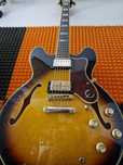 Epiphone Sheraton II Pro VS + Case