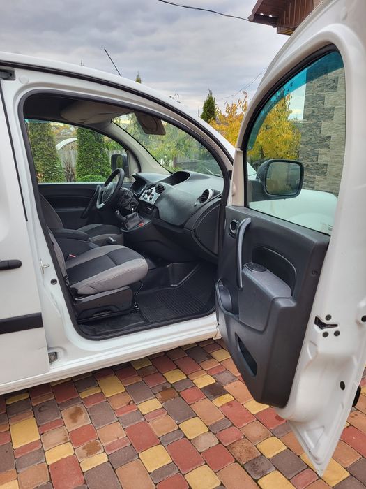 Renault Kangoo 1.5 D 2011р.в
