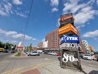 Оренда комерційного нежитлового приміщення ЖК Fabrik вул.Стрийська 45