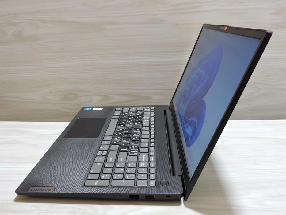 Новый Lenovo Ideapad V15 G2 ITL/15.6” FHD/i3 1115G4/8GB/SSD 256/UHD