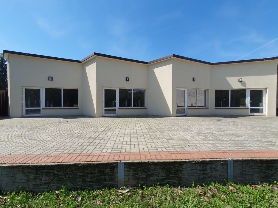 Pawilon / Lokal do wynajęcia centrum Mrocza