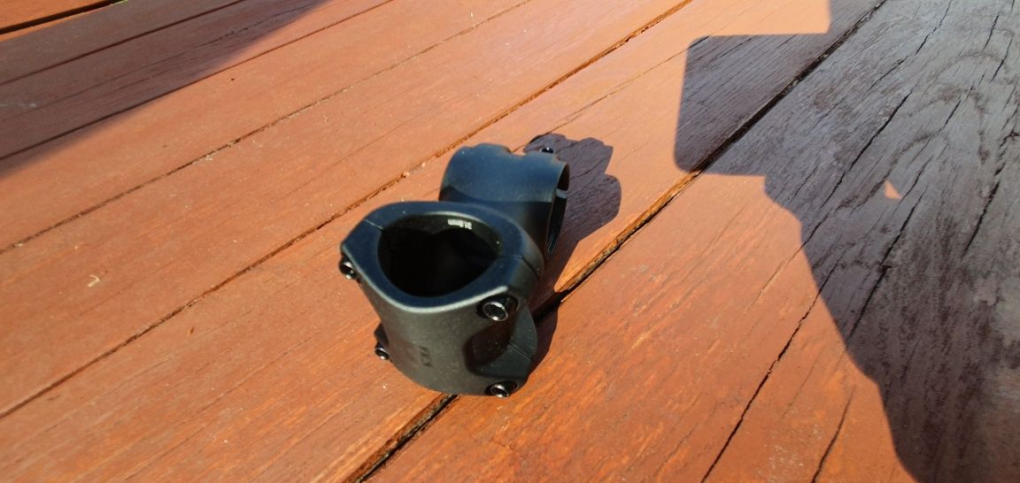 Mostek Bontrager Rhythm Comp Knock Block