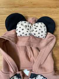 Bluza H&M 98/104 Mickey Mouse