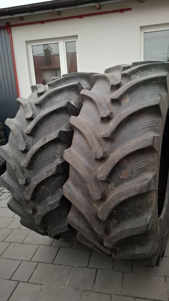 Opony 540/65 R34 Ozka Agro10 80%bieżnika