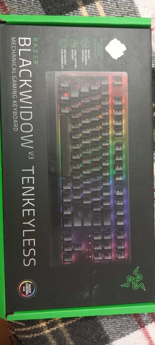 Vendo teclado de Gaming