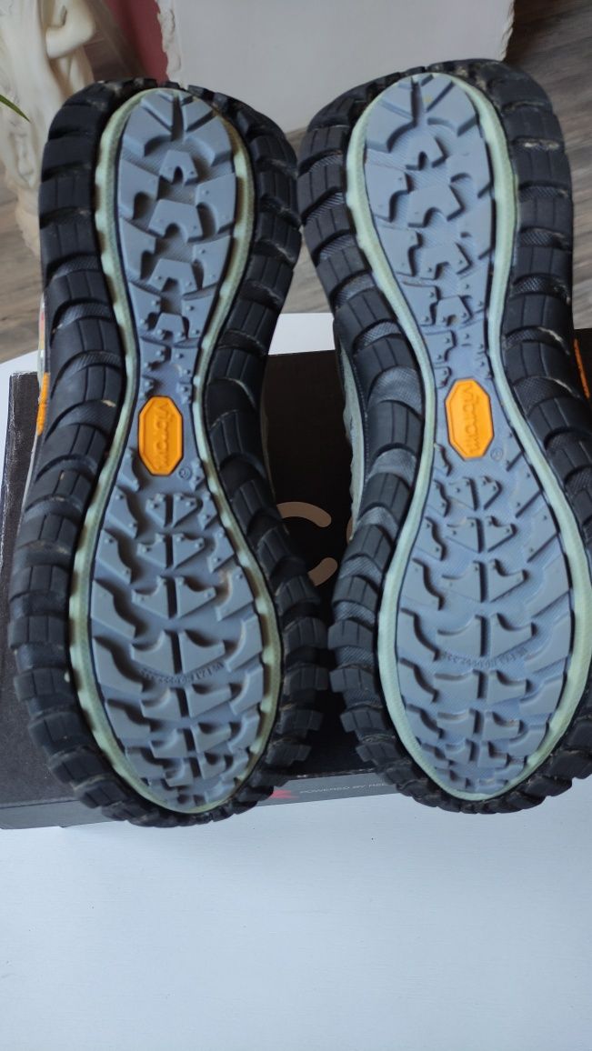 Чоловічі ботинки Merrell Waterproof Oригінал.