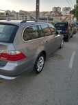 BMW 520D seri5 2007
