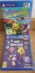 Spongebob the cosmic shake ps4 polski