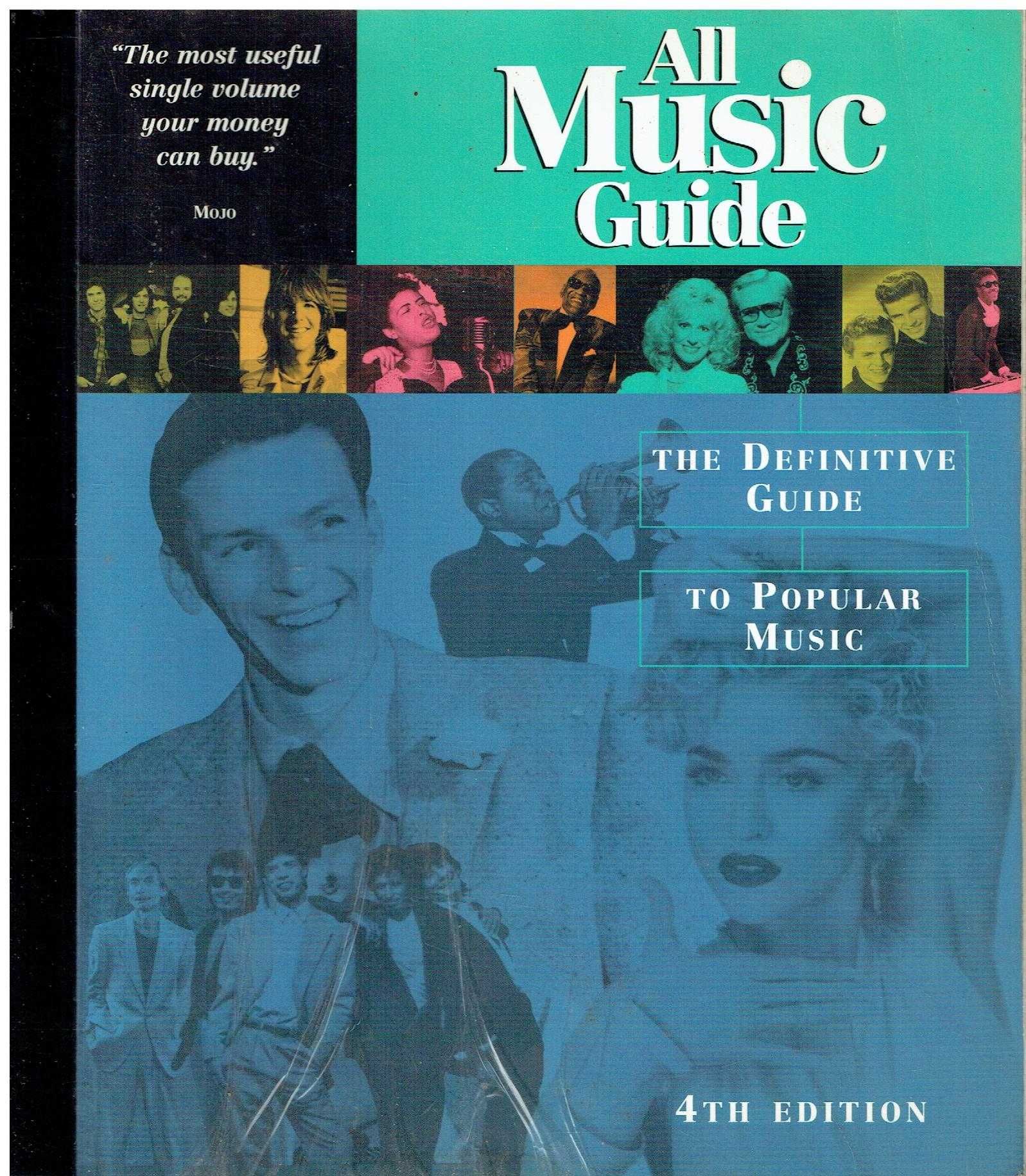 4021

All Music Guide: The Definitive Guide To Popular Music,