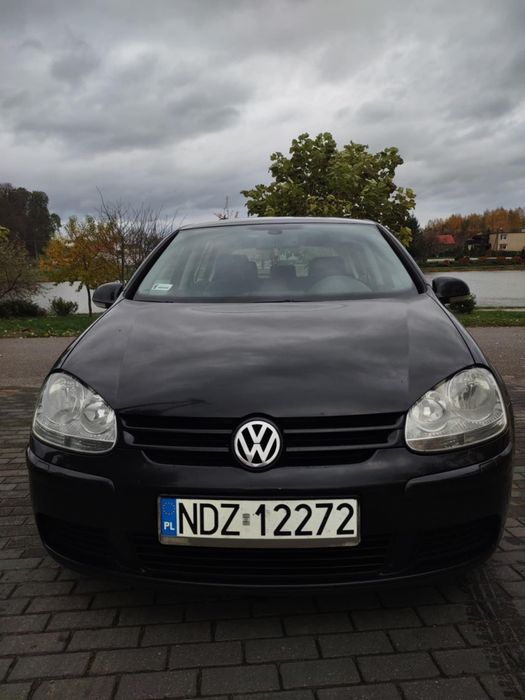 Volkswagen Golf 5