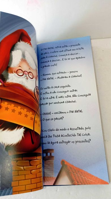 Feliz Natal - Miguel de Oliveira