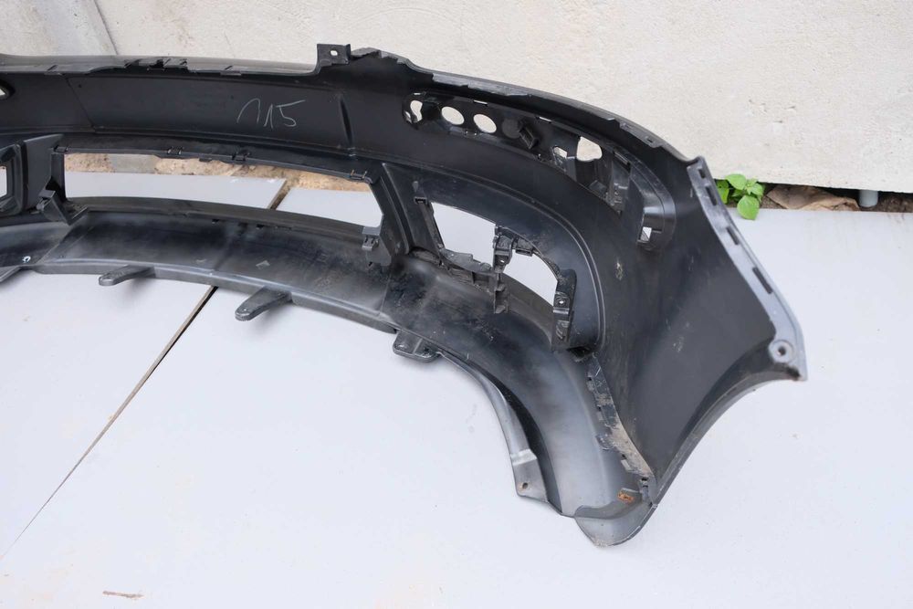 Zderzak przód przedni Vw Golf V plus
