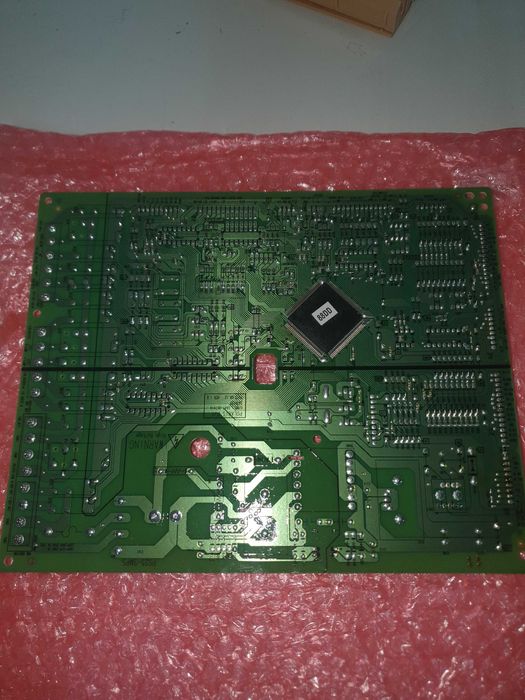 Placa eletronica principal para frigoríficos samsung DA92