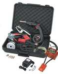 Przenośne urządzenie spawalnicze Ready Welder II...Nowe.. PAT-KOM
