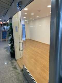 Aluga-se loja 40m2 centro Lisboa Avenidas Nova