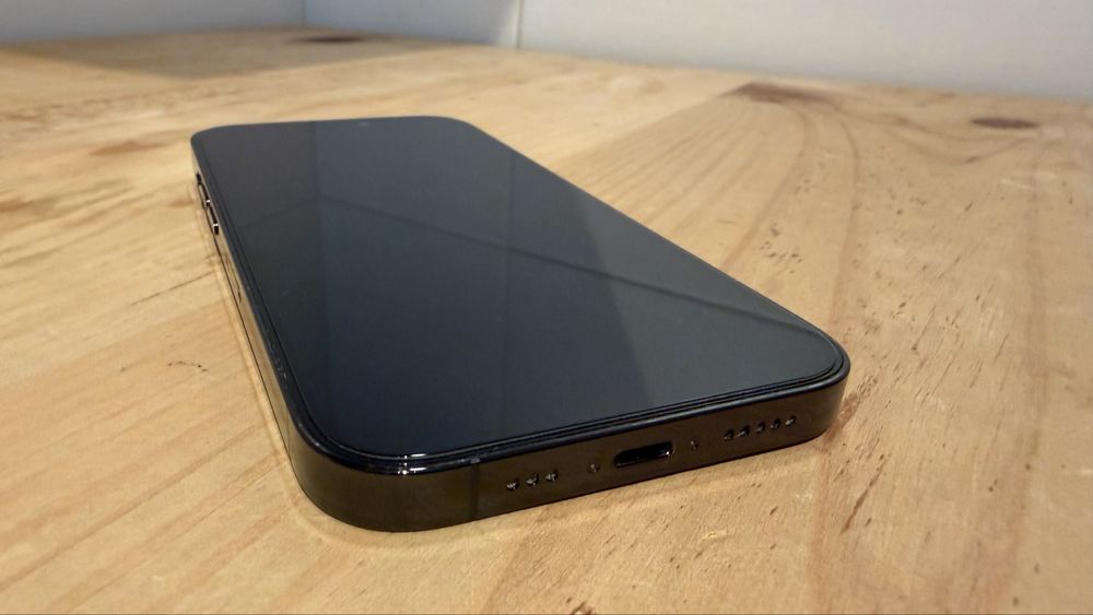 iPhone 14 Pro 256gb como novo