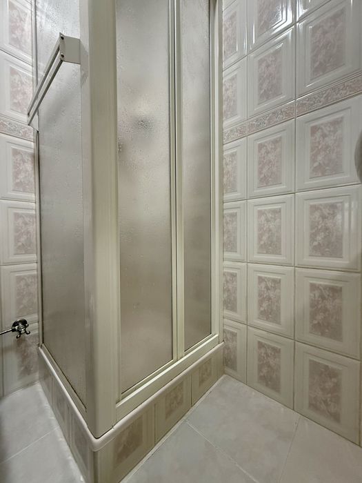 Resguardo casa de banho