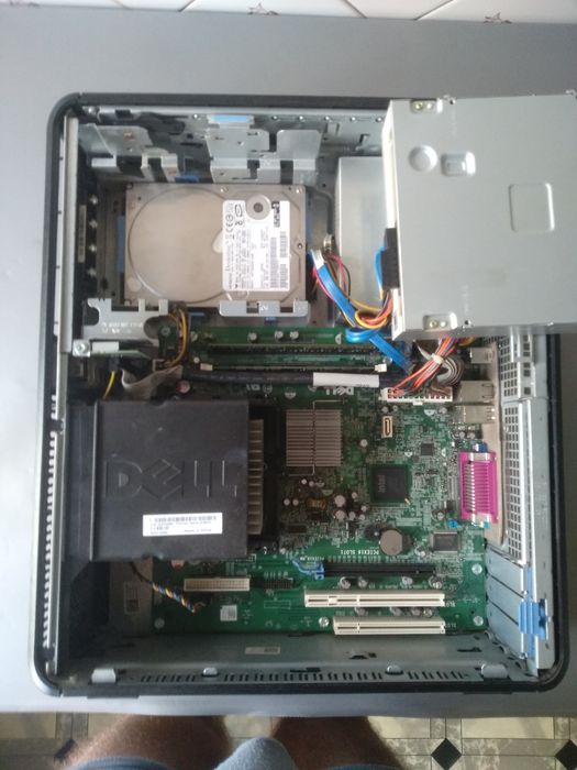 Системный блок Dell Optiplex 360