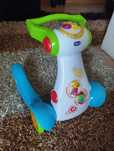 Andador Chicco Bebé
