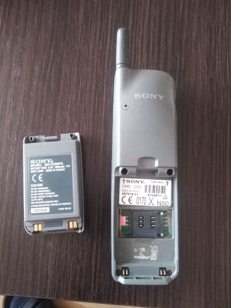 Sony n50 продам, кому надо?