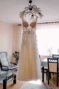 Suknia ślubna marki Elizabeth Passion E-4860T