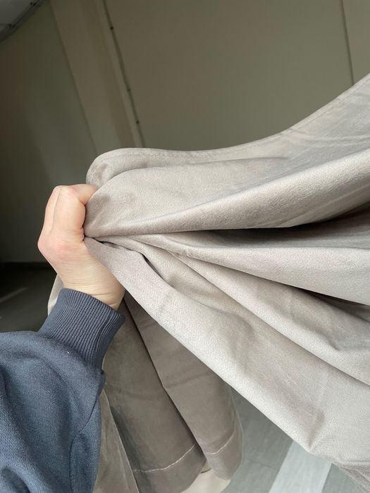 Готові штори на вікна