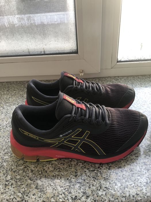 Мужские кроссовки Asics Gel Pulse 11 Gore Tex