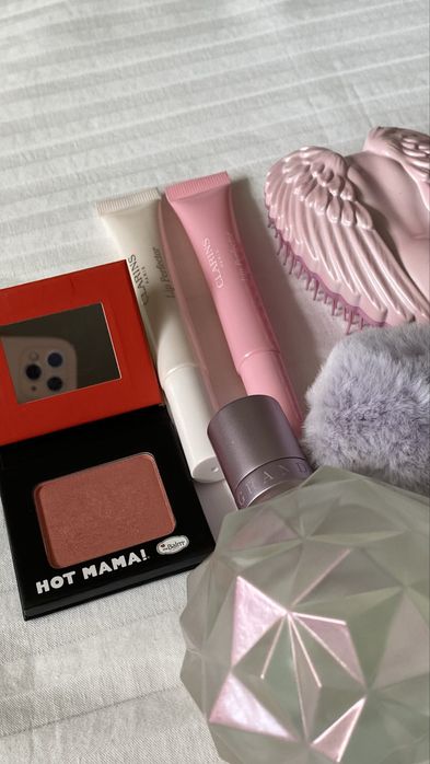 Блески для губ Clarins