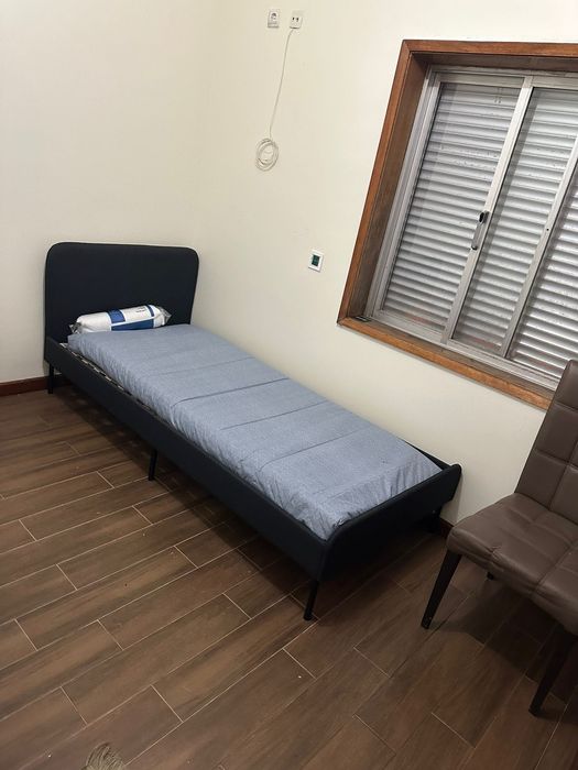 Quarto partilhado Matosinhos