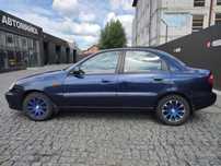 Авто Daewoo LANOS|Део ЛАНОС 2002 р.в. у відмінному стані