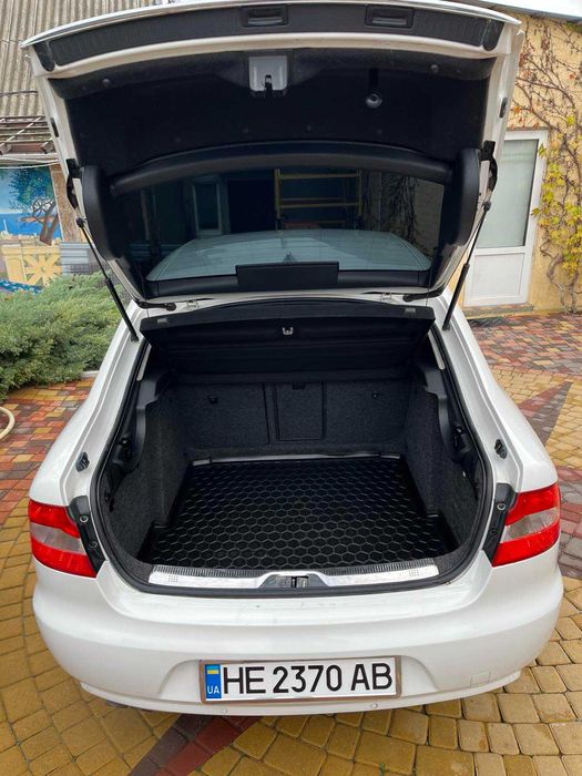 Продам Skoda Suberb 2008 року 1.8 TSI.