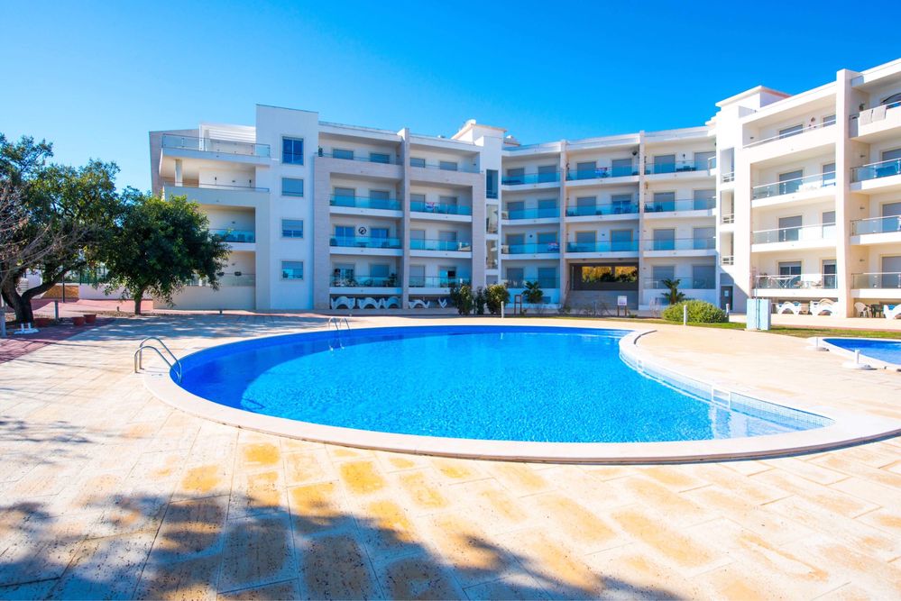 Verão em Albufeira 2025