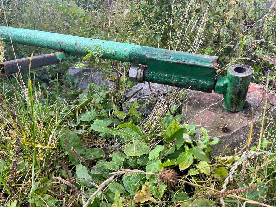 Продам прицепчик