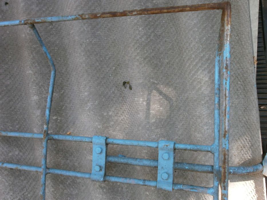 Багажник на машину Жигули