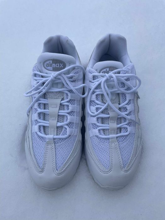 Nowe Air max 95 .