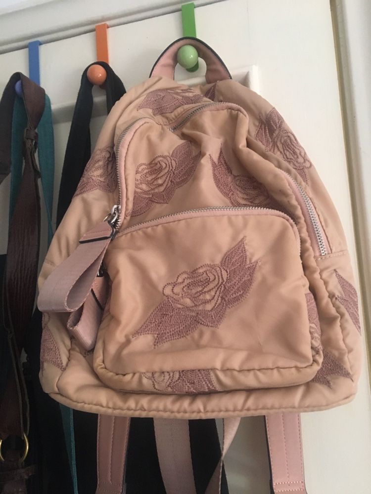 Mochila Zara