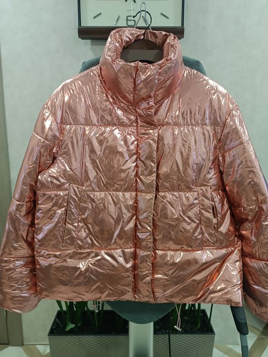 Куртка жіноча демісезон