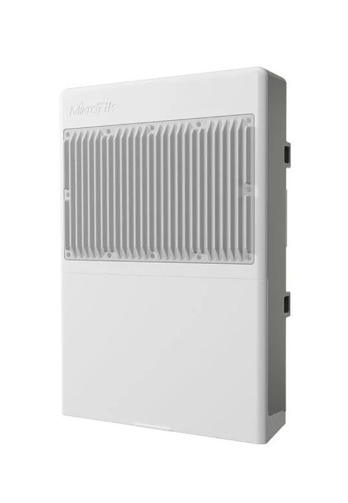 Mikrotik netpower 16p