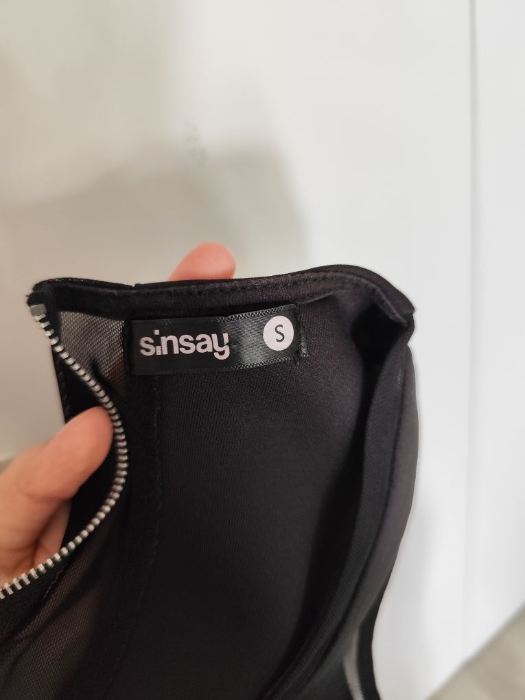 Sukienka Sinsay S