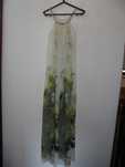 vestido de senhora muito fresco e muito bonito